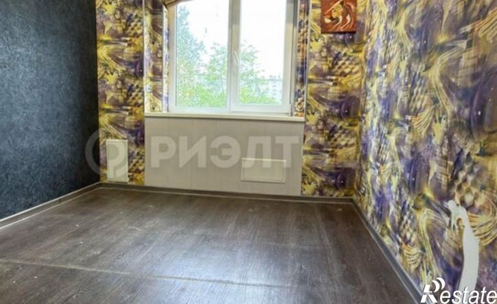 2-комн квартира ул Героев Рыбачьего, 26,  д. 26