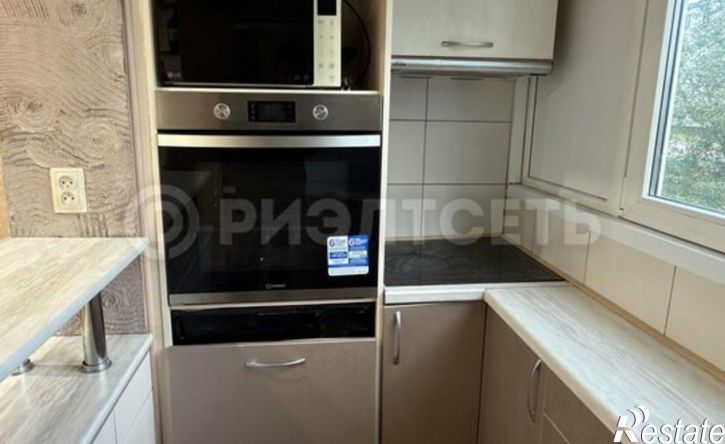 2-комн квартира ул Героев Рыбачьего, 26,  д. 26