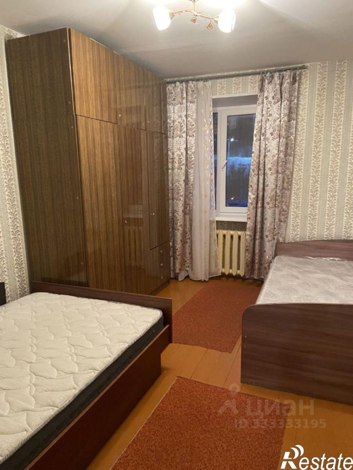 2-комн квартира Кольский пр-кт, 20,  д. 20