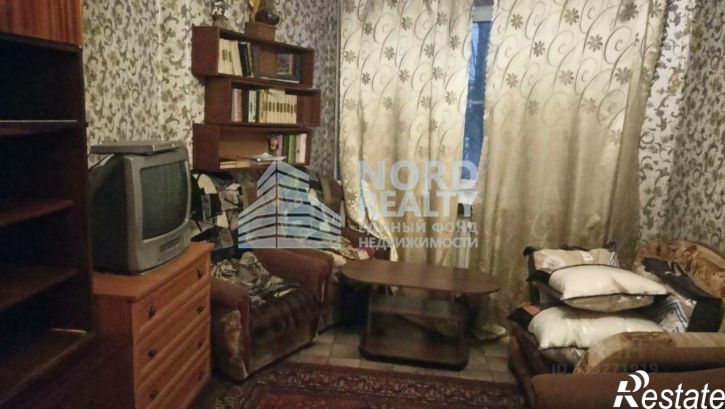 2-комн квартира ул Полины Осипенко, 6,  д. 6