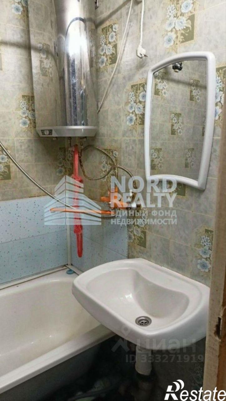2-комн квартира ул Полины Осипенко, 6,  д. 6