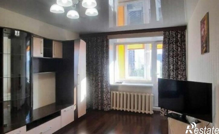 1-комн квартира ул Аскольдовцев, 35 1,  д. 35 1,  к. 1
