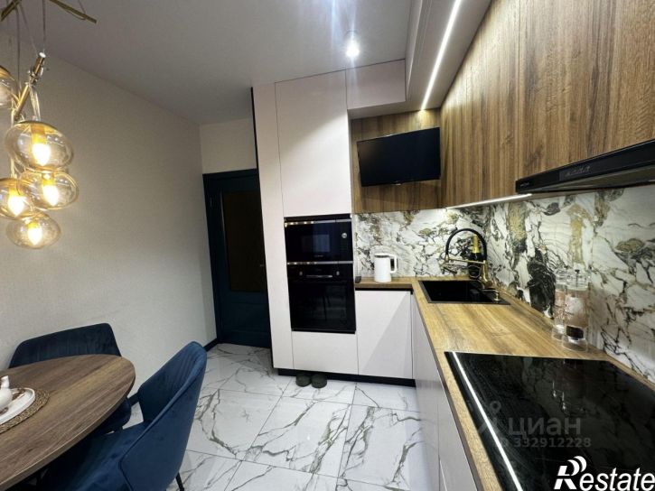 2-комн квартира ул Маяковского, 27,  д. 27