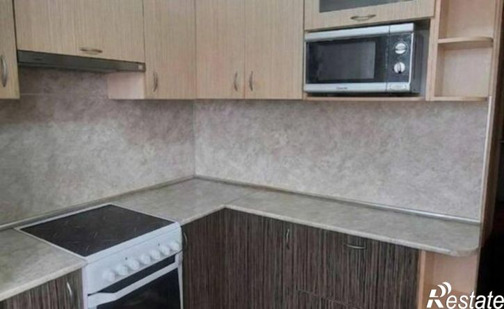 1-комн квартира ул Аскольдовцев, 35 1,  д. 35 1,  к. 1
