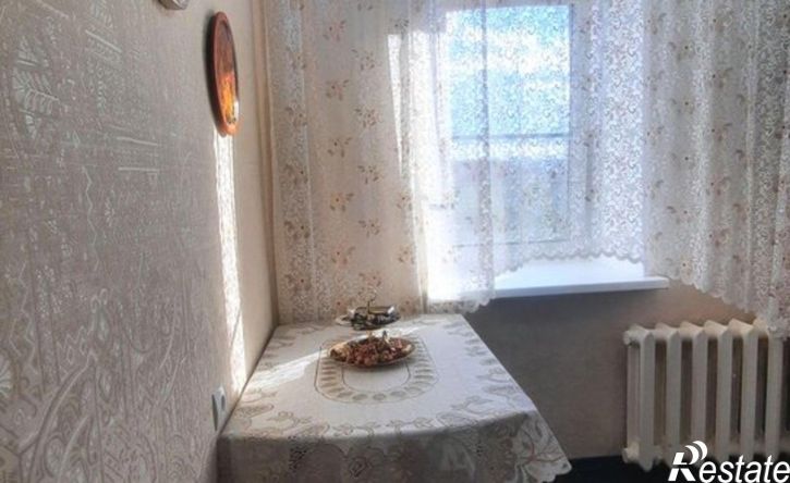 1-комн квартира ул Аскольдовцев, 35 1,  д. 35 1,  к. 1
