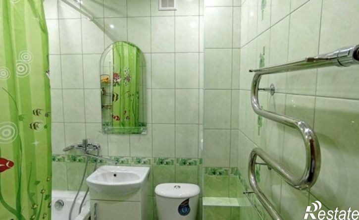 1-комн квартира ул Аскольдовцев, 35 1,  д. 35 1,  к. 1