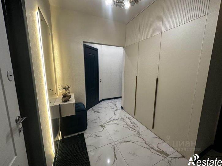 2-комн квартира ул Маяковского, 27,  д. 27