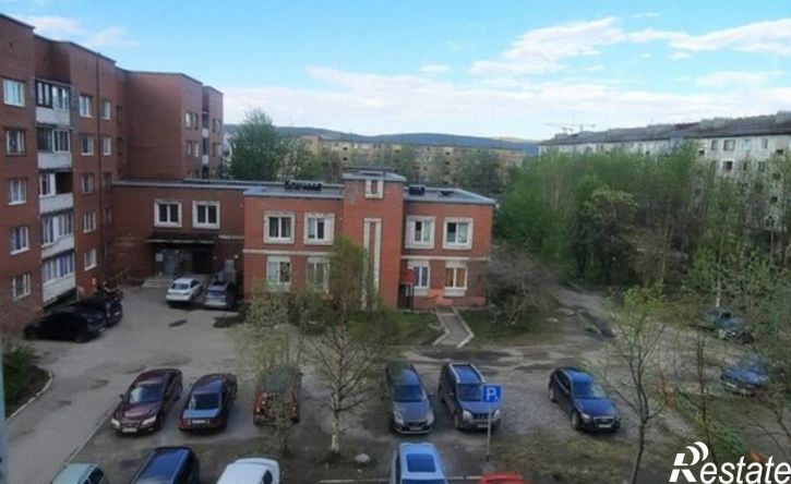 1-комн квартира ул Аскольдовцев, 35 1,  д. 35 1,  к. 1