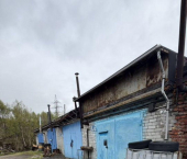 30 кв м ул Рогозерская, 13