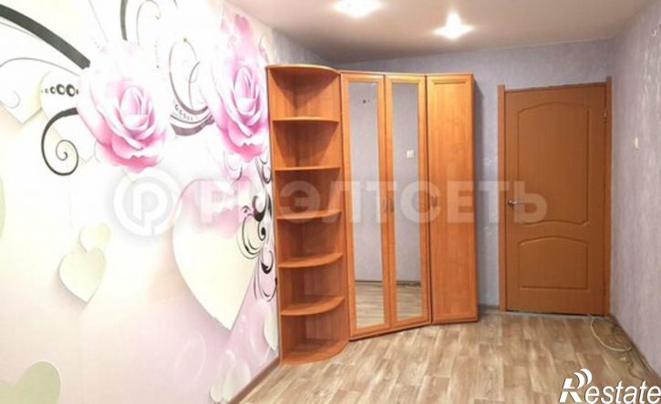 2-комн квартира ул Олега Кошевого, 14 1,  д. 14 1,  к. 1