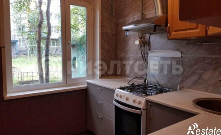 2-комн квартира ул Олега Кошевого, 14 1,  д. 14 1,  к. 1