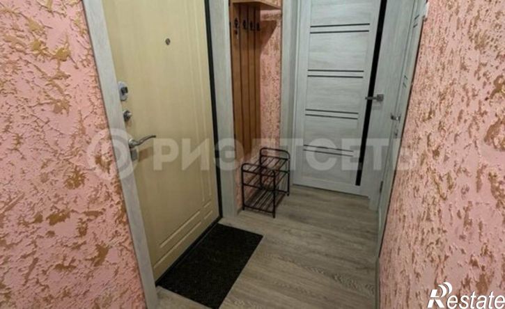 2-комн квартира ул Молодежная, 15,  д. 15