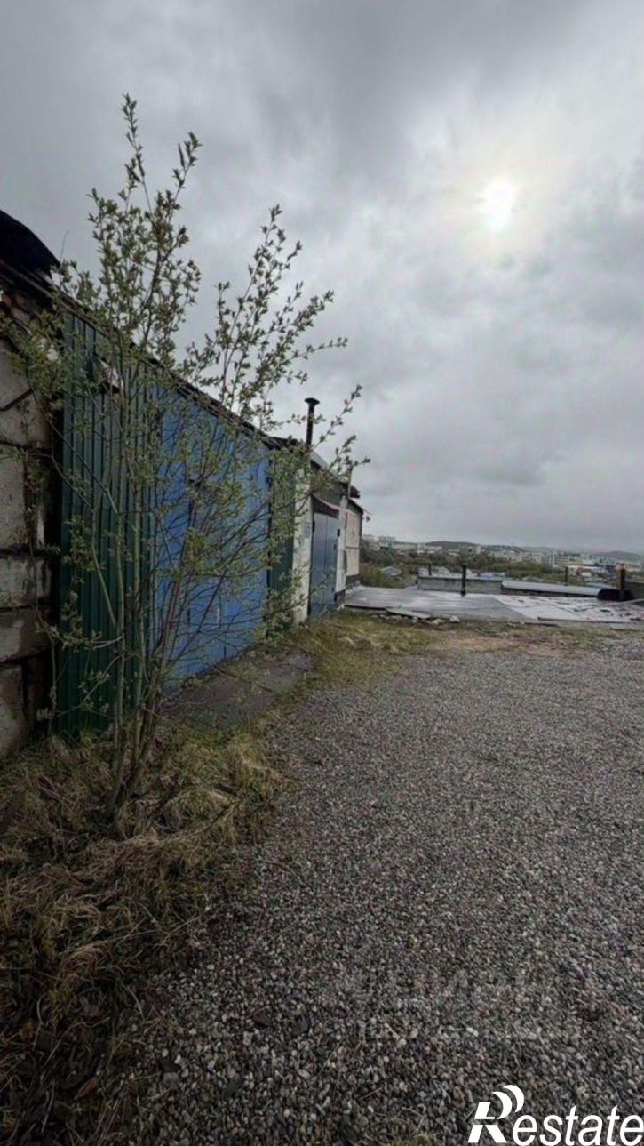 Гараж/парковка ул Рогозерская, 13,  д. 13