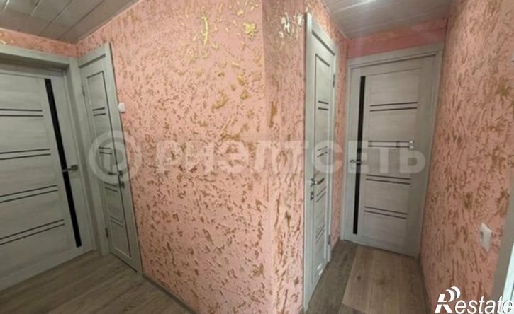 2-комн квартира ул Молодежная, 15,  д. 15