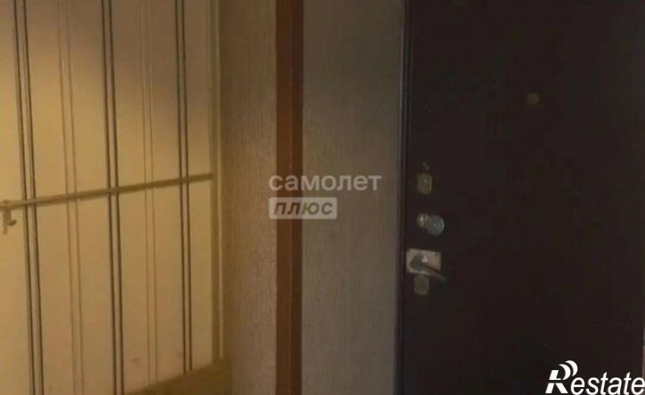 2-комн квартира ул Юрия Гагарина, 9 4,  д. 9 4,  к. 4