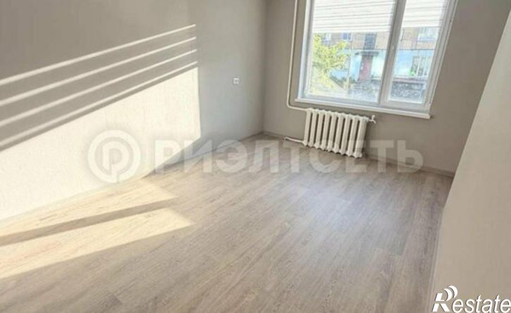 2-комн квартира ул Молодежная, 15,  д. 15