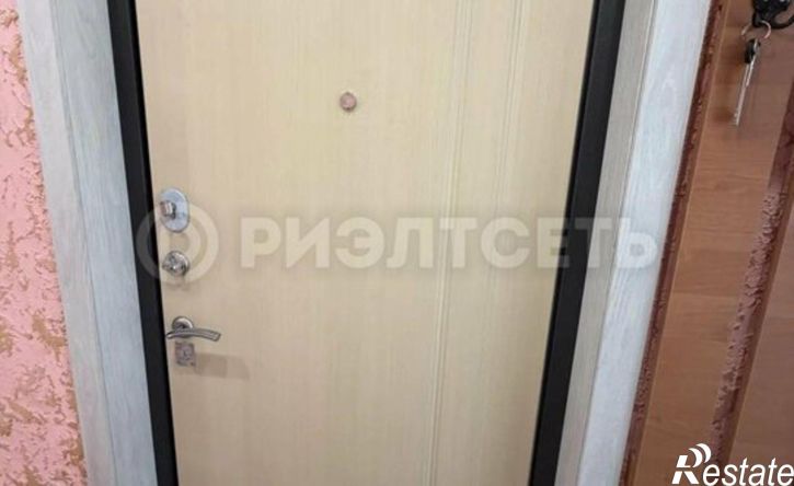 2-комн квартира ул Молодежная, 15,  д. 15