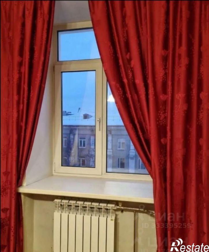 2-комн квартира ул Шмидта, 33/2,  д. 33/2