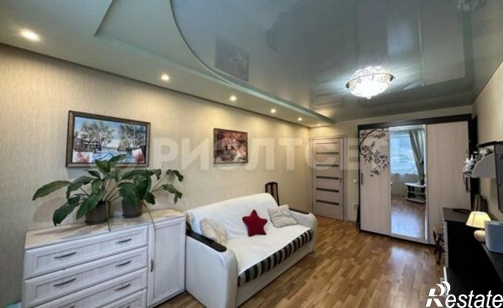 2-комн квартира ул Новое Плато, 13,  д. 13