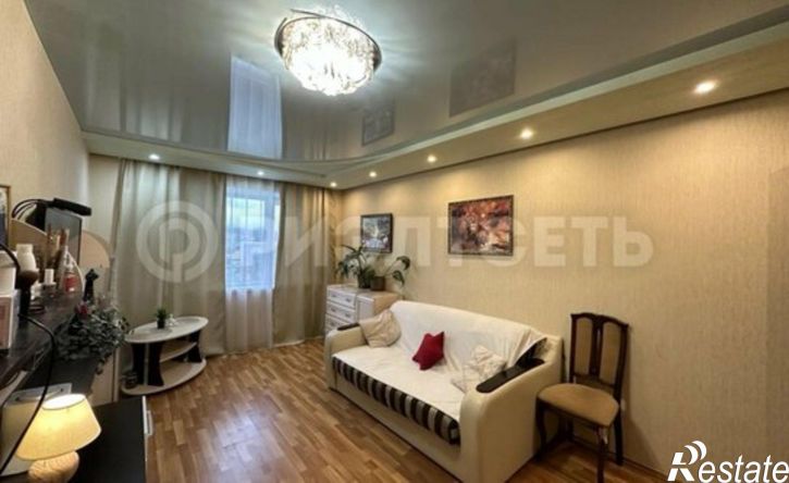 2-комн квартира ул Новое Плато, 13,  д. 13