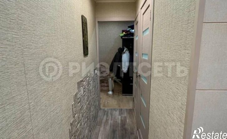 2-комн квартира ул Новое Плато, 13,  д. 13