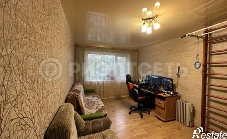 2-комн квартира ул Новое Плато, 13,  д. 13