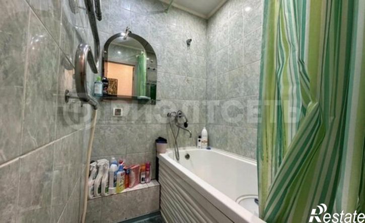 2-комн квартира ул Новое Плато, 13,  д. 13