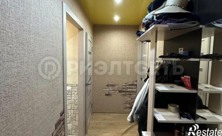 2-комн квартира ул Новое Плато, 13,  д. 13