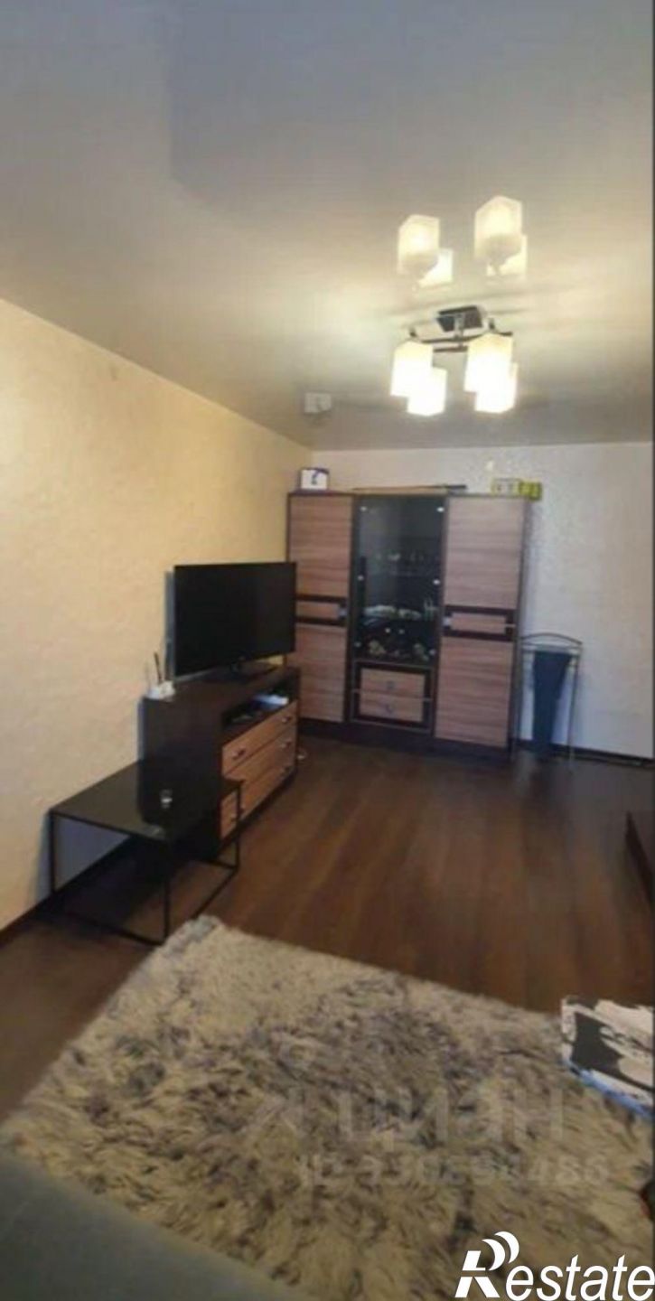 1-комн квартира ул Беринга, 14,  д. 14
