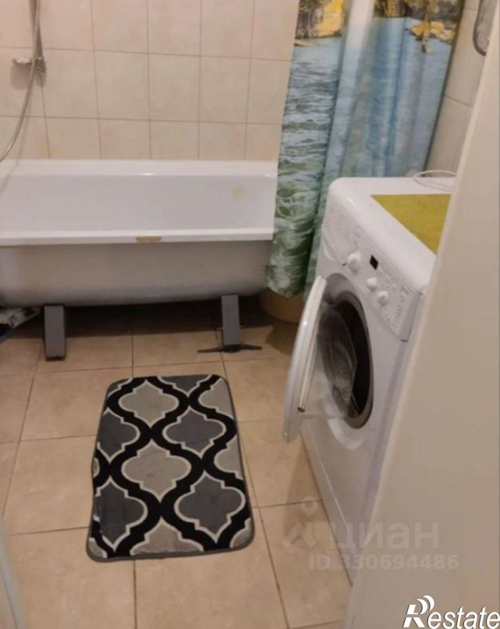 1-комн квартира ул Беринга, 14,  д. 14