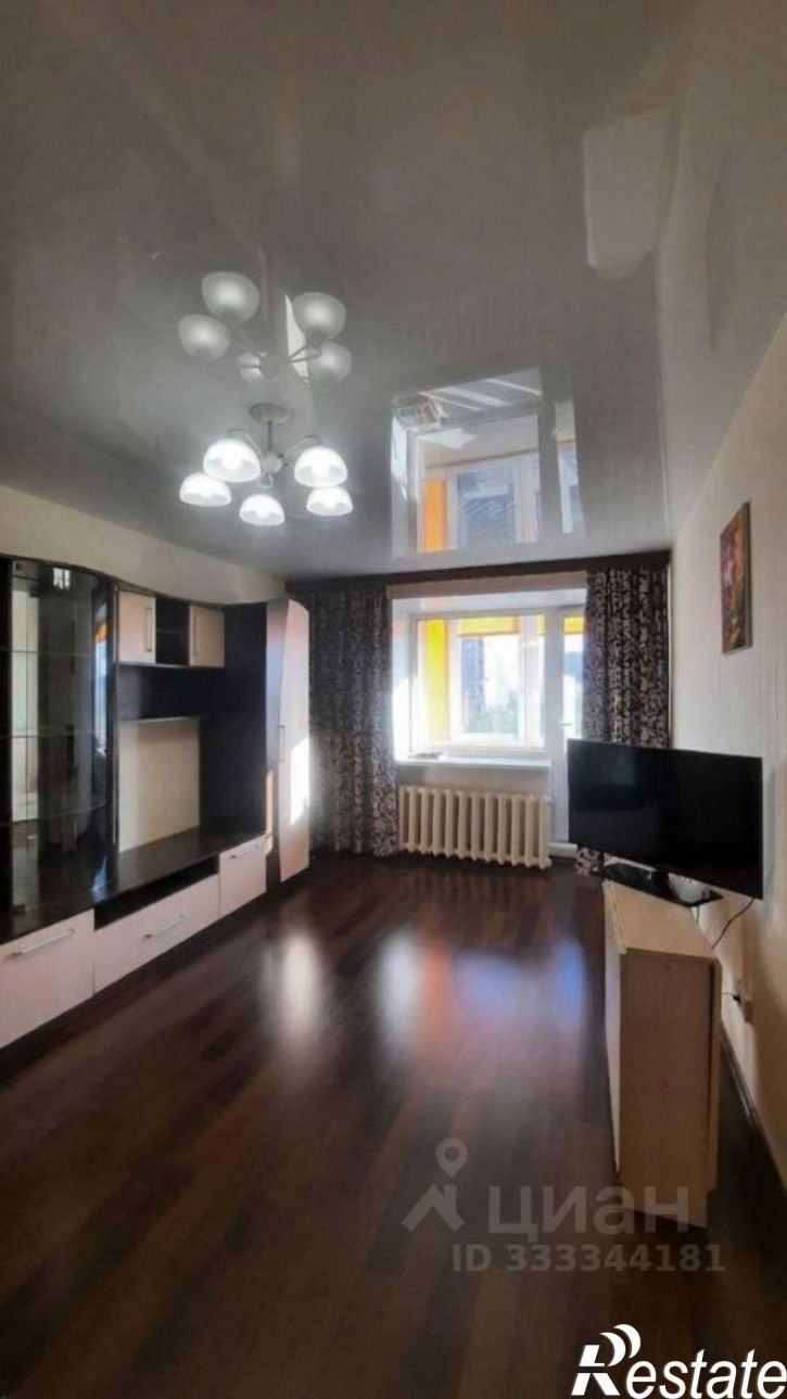 1-комн квартира ул Аскольдовцев, 35 1,  д. 35 1,  к. 1
