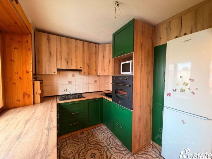 3-комн квартира ул Академика Книповича, 47,  д. 47