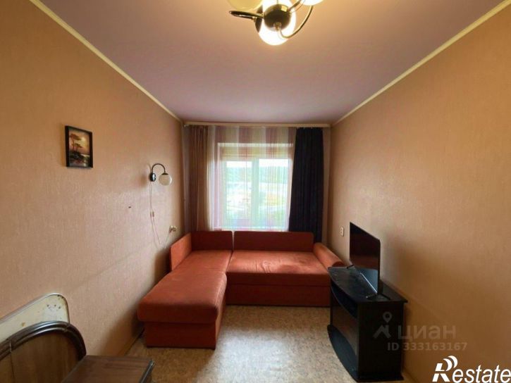 2-комн квартира ул Шабалина, 45,  д. 45