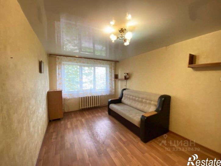 1-комн квартира ул Аскольдовцев, 30 1,  д. 30 1,  к. 1