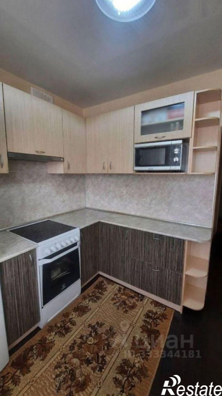 1-комн квартира ул Аскольдовцев, 35 1,  д. 35 1,  к. 1
