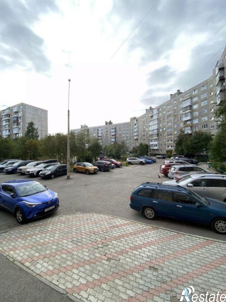 2-комн квартира ул Шабалина, 45,  д. 45