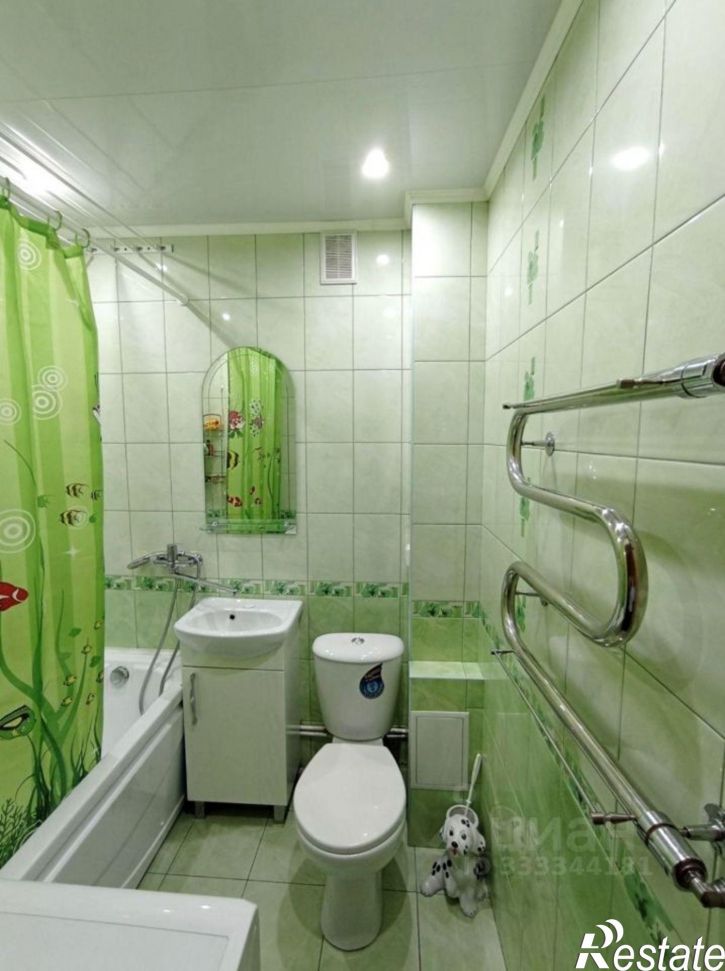 1-комн квартира ул Аскольдовцев, 35 1,  д. 35 1,  к. 1