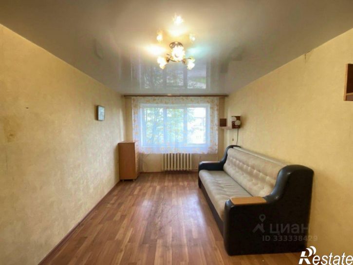 1-комн квартира ул Аскольдовцев, 30 1,  д. 30 1,  к. 1