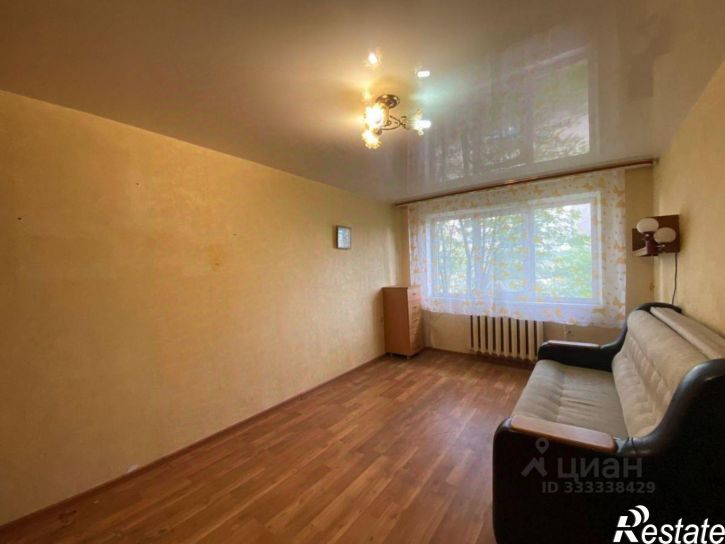 1-комн квартира ул Аскольдовцев, 30 1,  д. 30 1,  к. 1