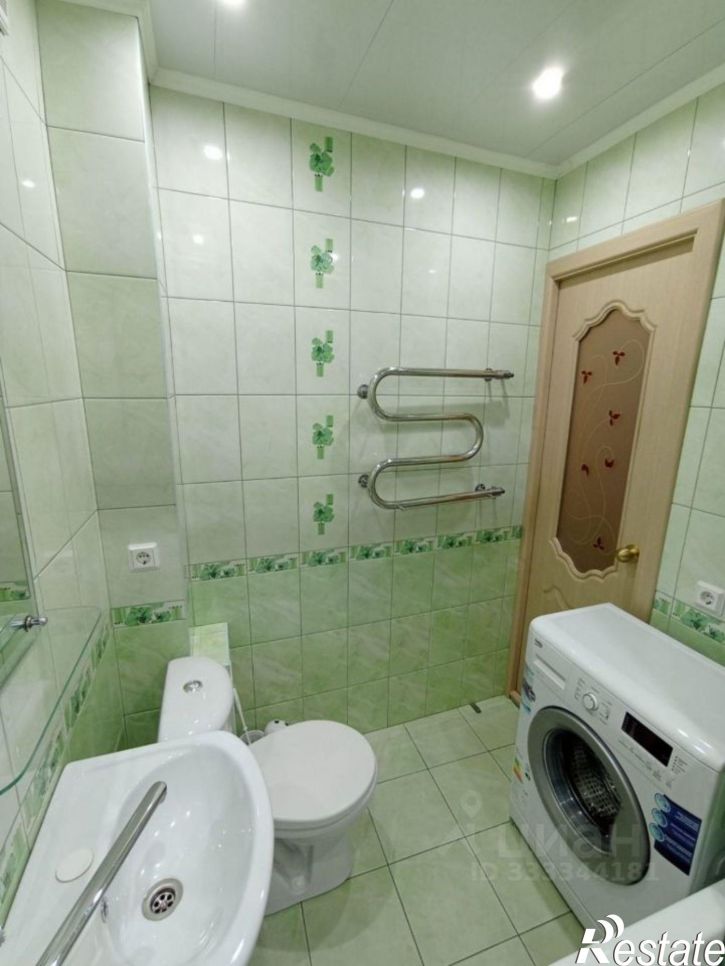 1-комн квартира ул Аскольдовцев, 35 1,  д. 35 1,  к. 1