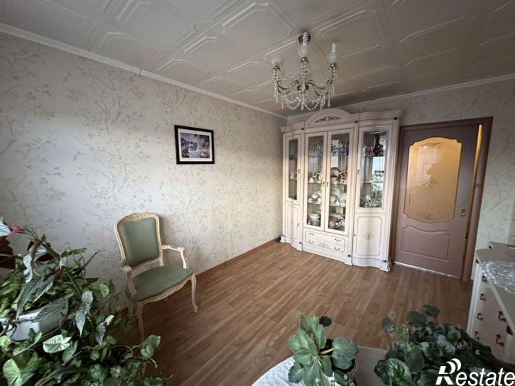 3-комн квартира ул Зои Космодемьянской, 2 1,  д. 2 1,  к. 1