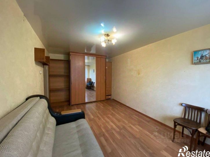 1-комн квартира ул Аскольдовцев, 30 1,  д. 30 1,  к. 1