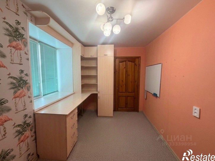 3-комн квартира ул Академика Книповича, 47,  д. 47