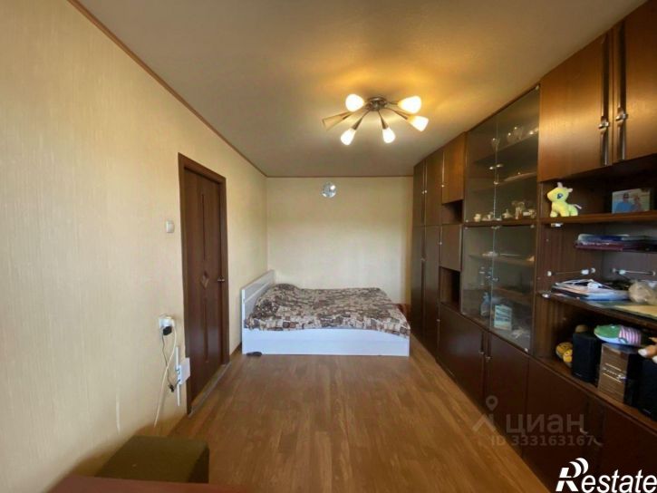 2-комн квартира ул Шабалина, 45,  д. 45
