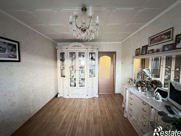 3-комн квартира ул Зои Космодемьянской, 2 1,  д. 2 1,  к. 1