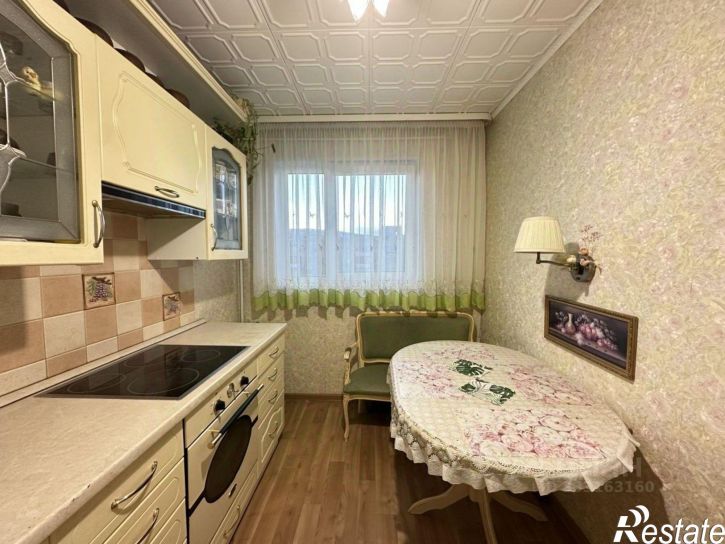 3-комн квартира ул Зои Космодемьянской, 2 1,  д. 2 1,  к. 1