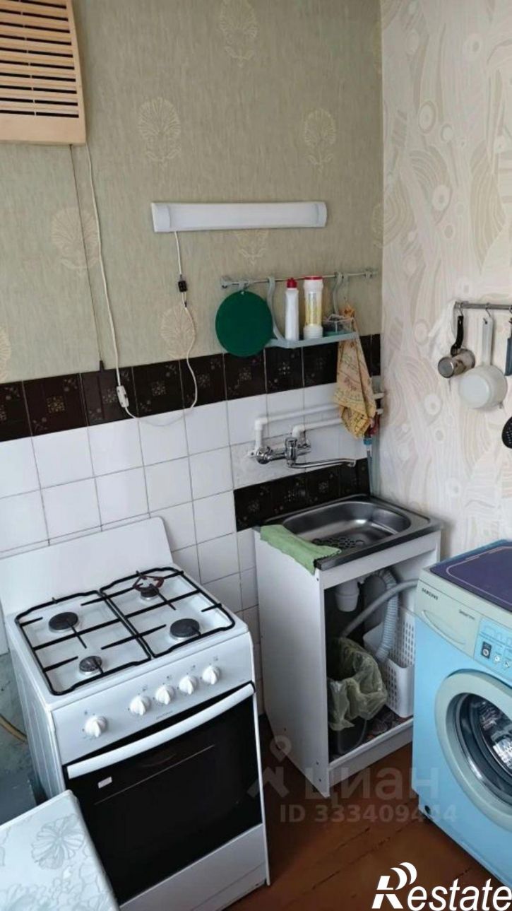 2-комн квартира ул Полухина, 11,  д. 11