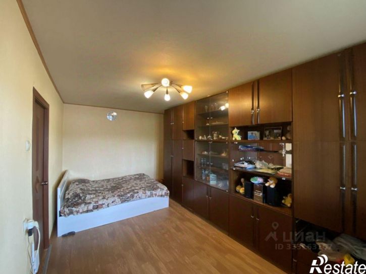 2-комн квартира ул Шабалина, 45,  д. 45