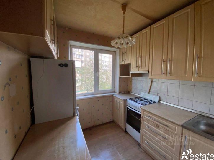 1-комн квартира ул Аскольдовцев, 30 1,  д. 30 1,  к. 1