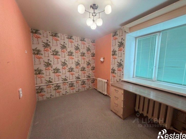 3-комн квартира ул Академика Книповича, 47,  д. 47